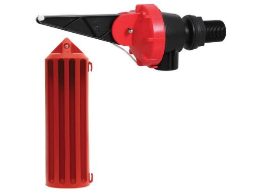 Picture of TANK TOP UP VALVE RAIN AID