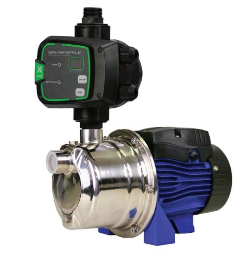 Picture for category Pumps