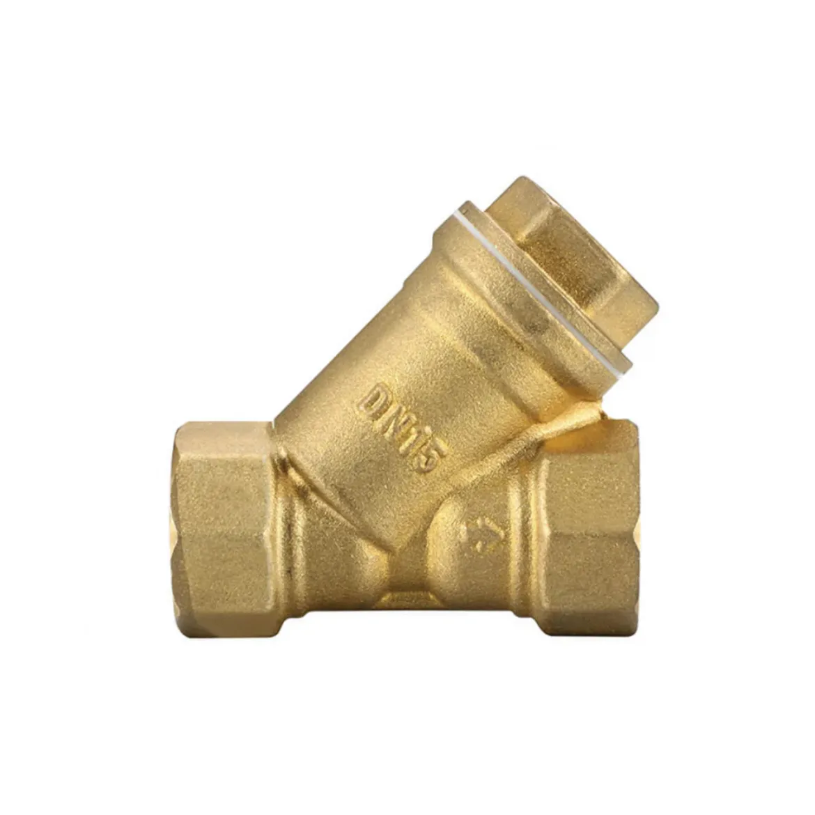 Picture of STRAINER BRASS Y 50MM