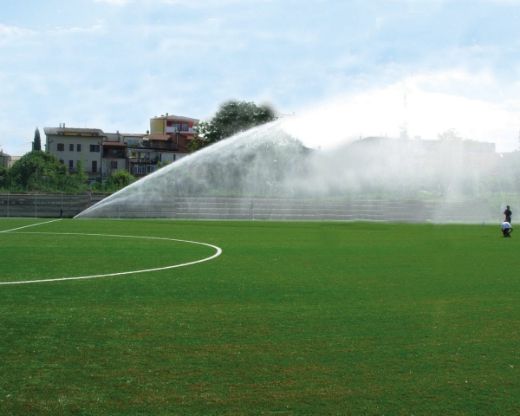 Picture of POP UP PERROT VP3 VIH FC/PC PISTON DRIVE 24VAC C/W 16MM NOZZLE AND TURF CUP