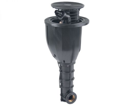 Picture of POP UP PERROT VP3 VIH FC/PC PISTON DRIVE 9VDC C/W 16MM NOZZLE
