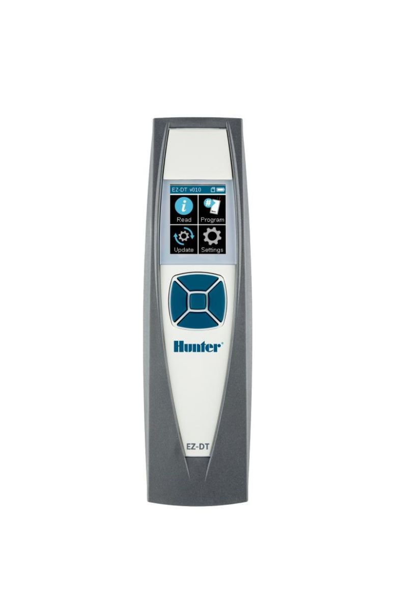 Picture of DECODER PROGRAMMER & DIAGNOSTIC TOOL HUNTER EZDT
