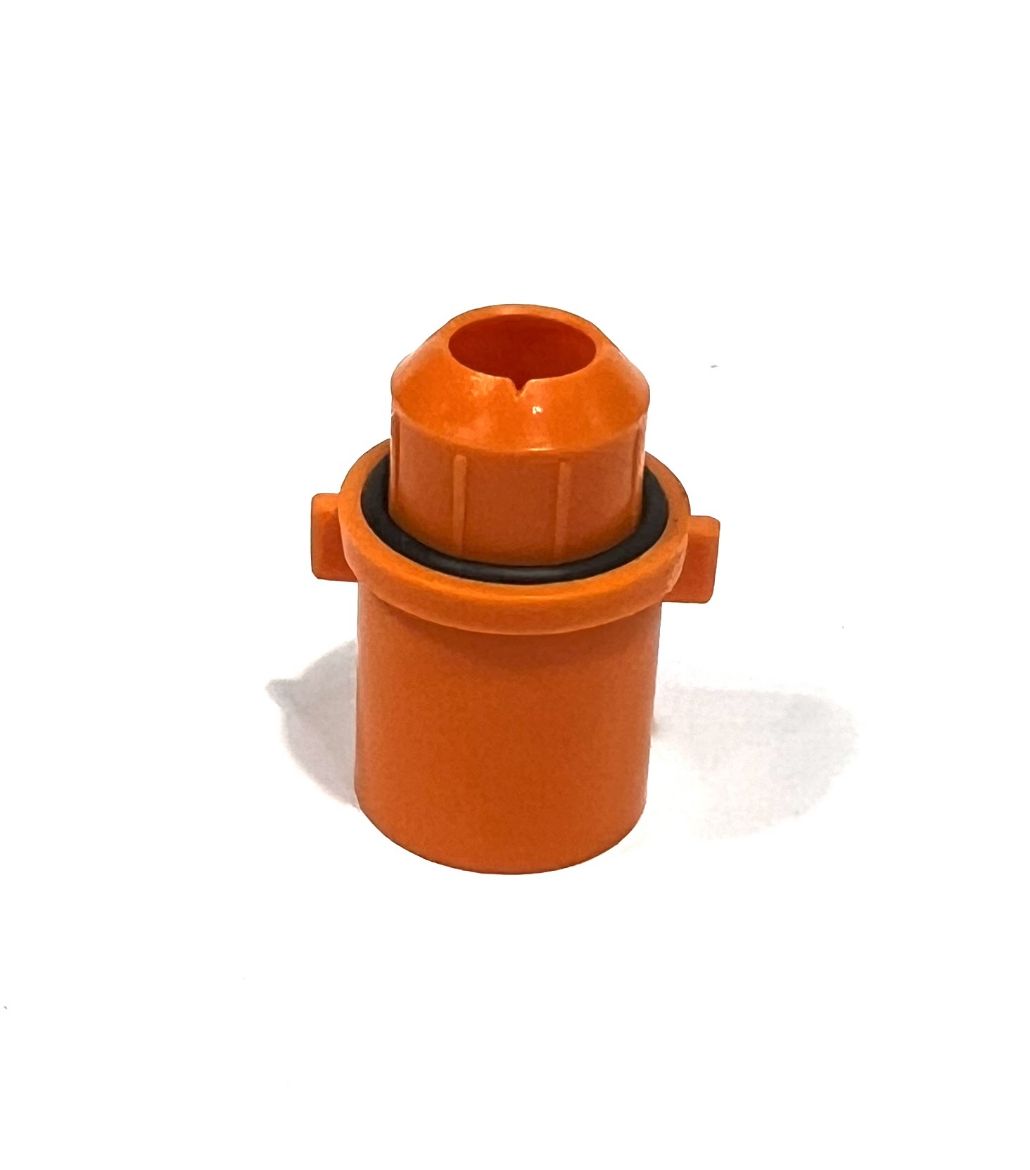Picture of NOZZLE RAIN BIRD #52 ORANGE T/S 11000