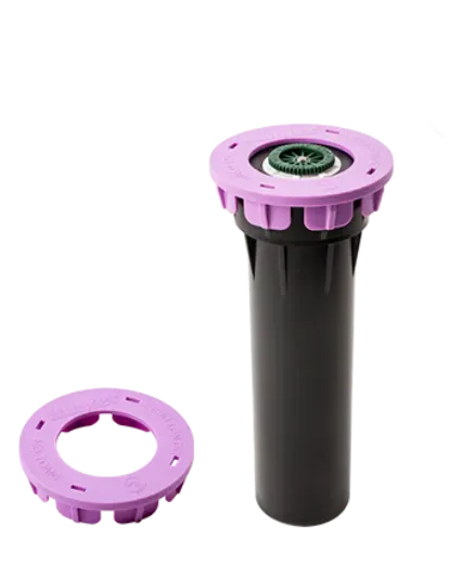 Picture of LILAC CAP HUNTER T/S PROSPRAY/INSTITUTIONAL BODY