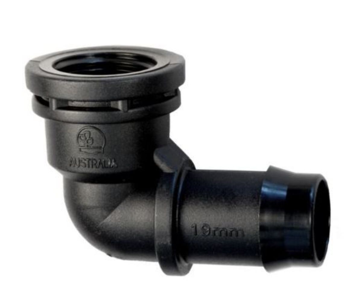Picture of ELBOW POLY ANTELCO 19MM X 15MM FI BSP
