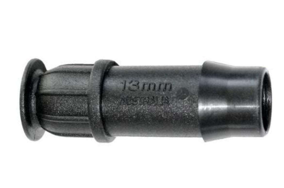 Picture of END PLUG POLY ANTELCO 13MM