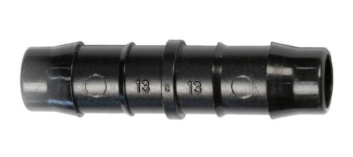 Picture of JOINER POLY ANTELCO 25MM DOUBLE BARB