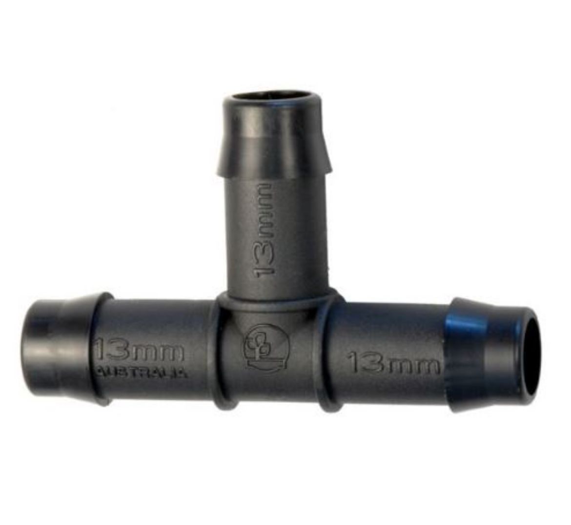 Picture of TEE POLY ANTELCO 19MM