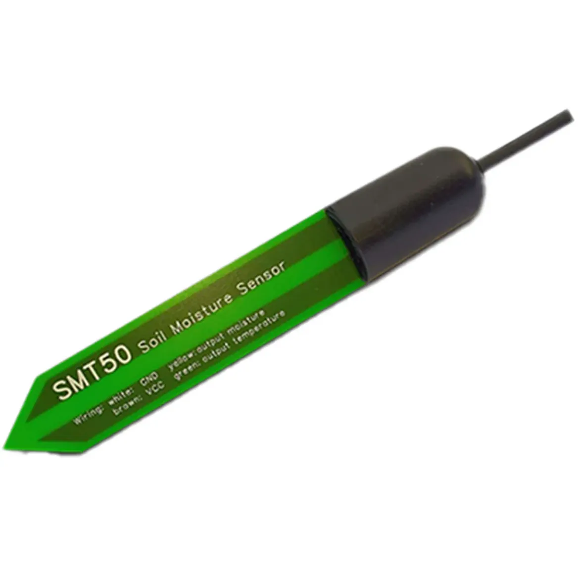 Picture of MOISTURE AND TEMPERATURE SENSOR TORO SMT50 T/S TEMPUS-AG MS4