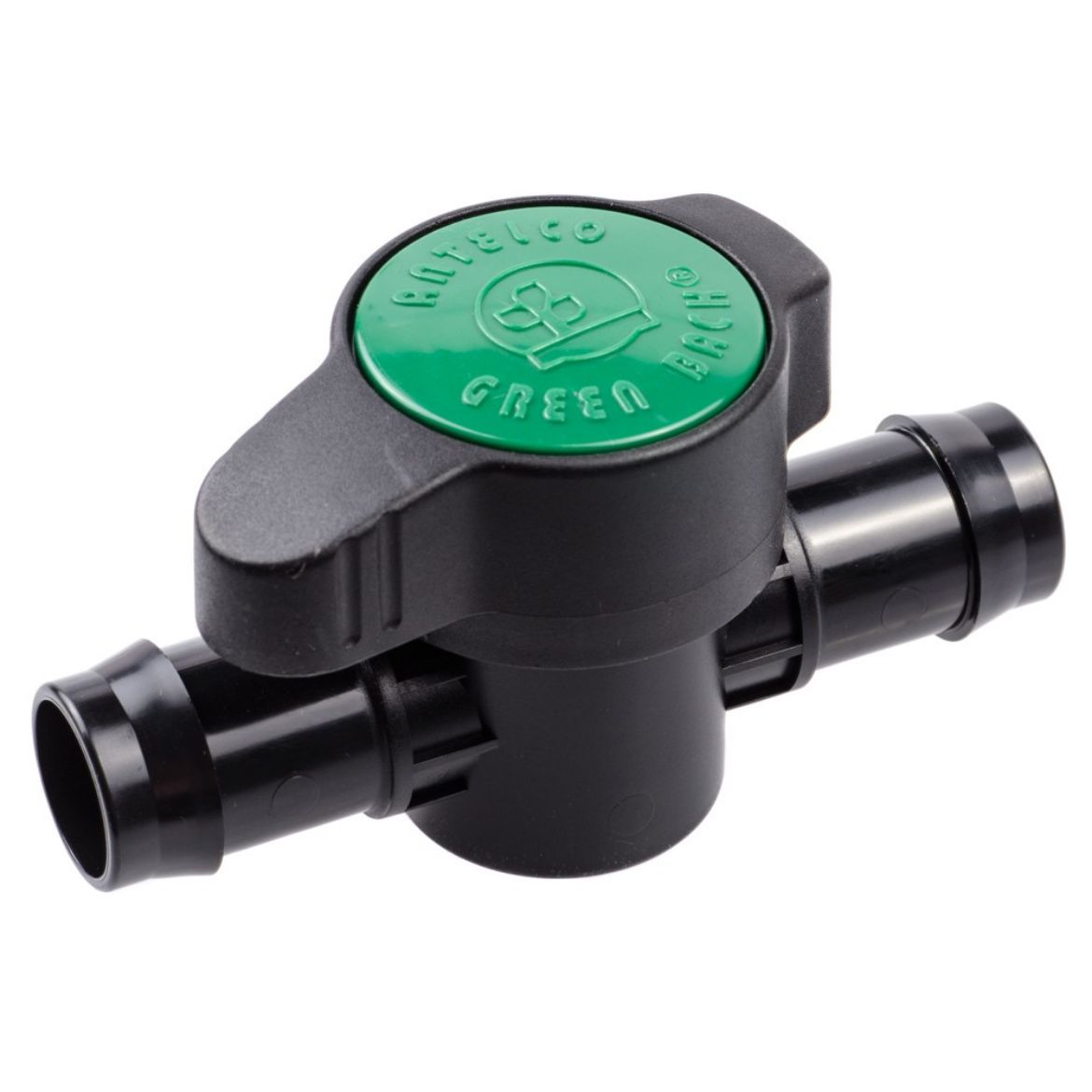 Picture of VALVE POLY QUICK ACTION 25MM
