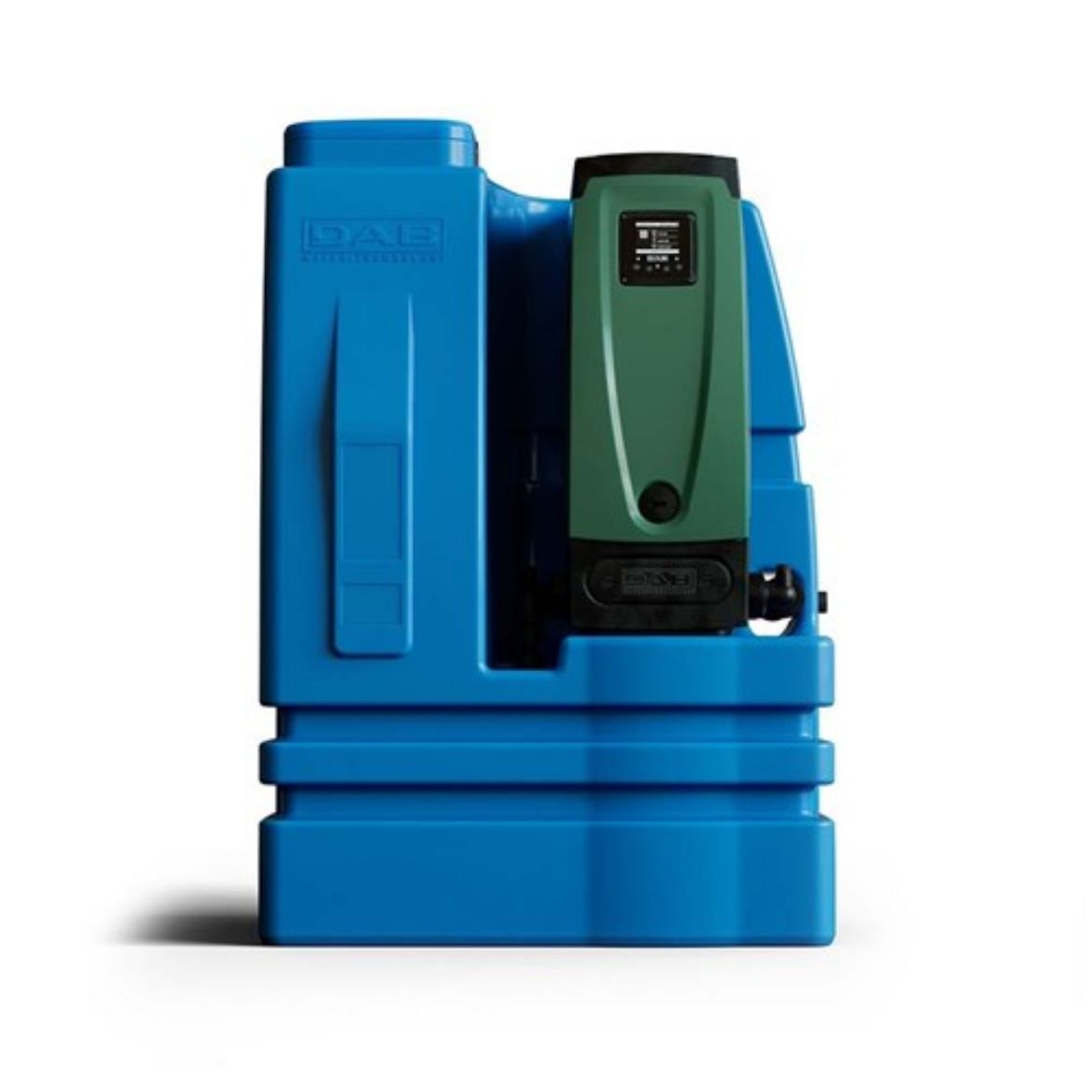 Picture of DRINKING WATER STORAGE TANK DAB ESYTANK 300L T/S ESYBOX