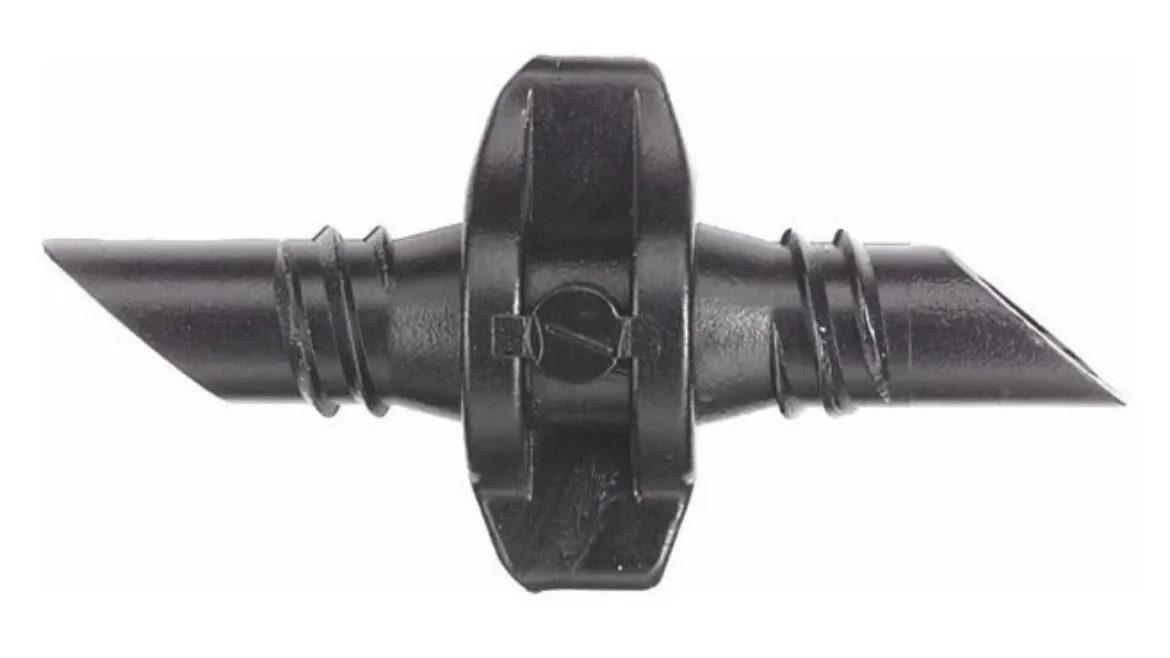 Picture of JOINER POLY THREADED 4MM