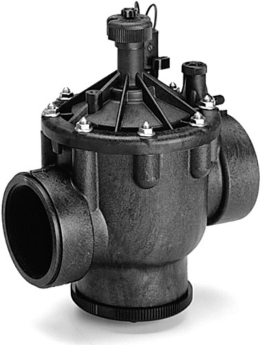 Picture of SOLENOID VALVE TORO P220 25MM