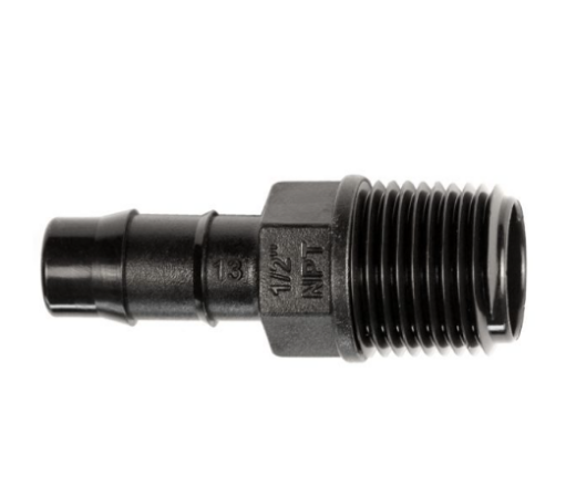 Picture for category 14mm Fittings