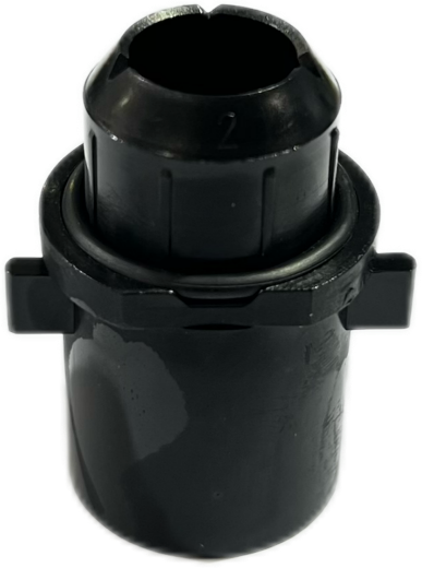 Picture of NOZZLE RAIN BIRD #60 BLACK T/S 11000