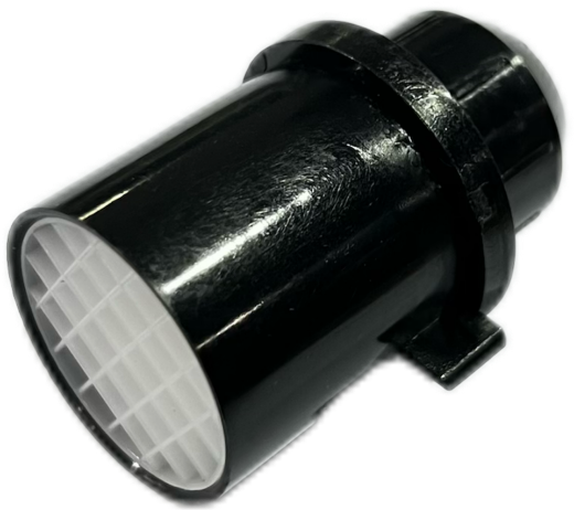 Picture of NOZZLE RAIN BIRD #60 BLACK T/S 11000