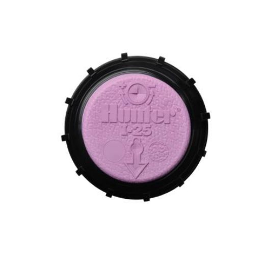 Picture of RUBBER COVER HUNTER LILAC T/S I25