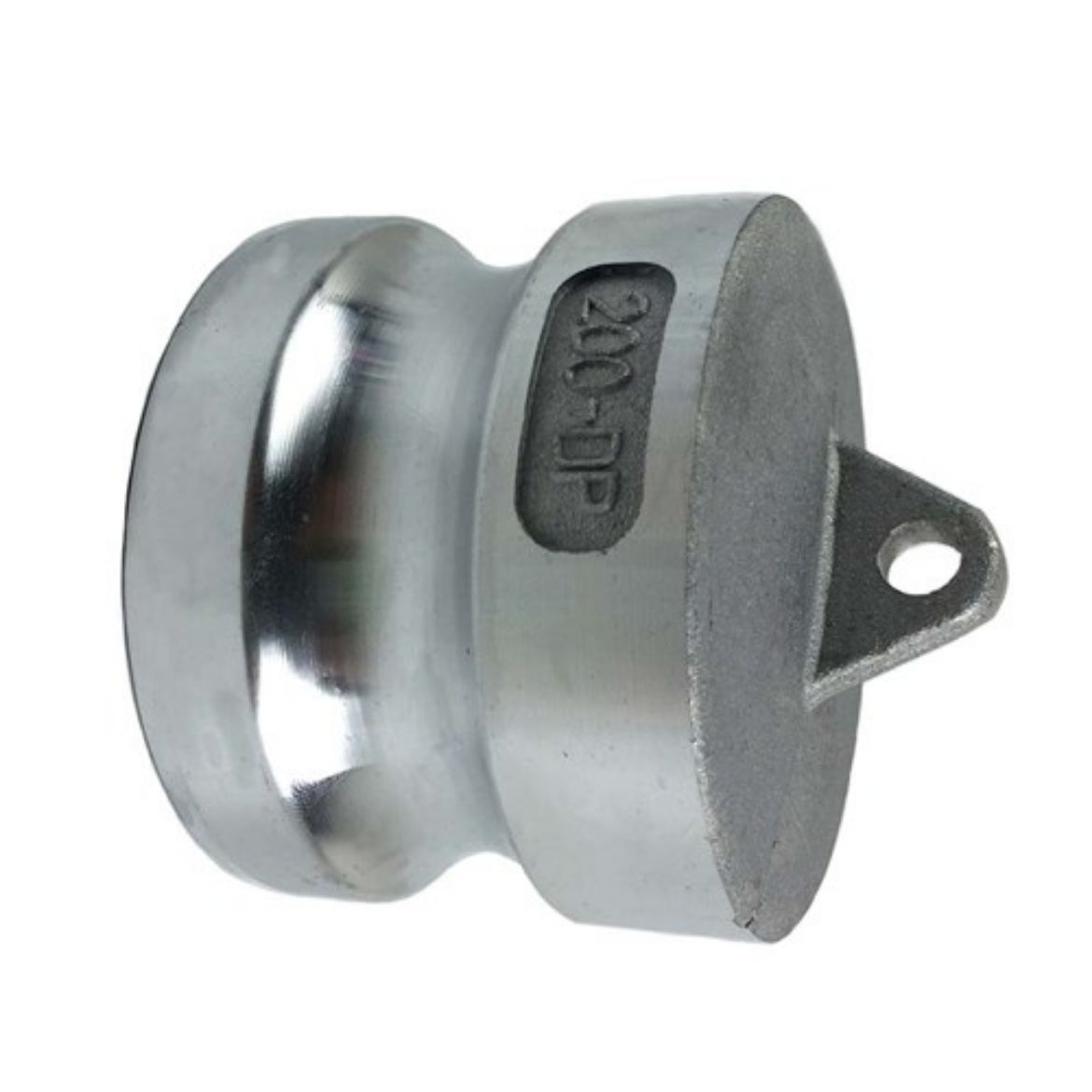 Picture of CAMLOCK ALUMINIUM GP DUST PLUG PART DP 32MM
