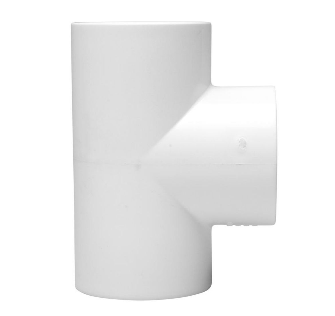 Picture of TEE PVC #19 150MM