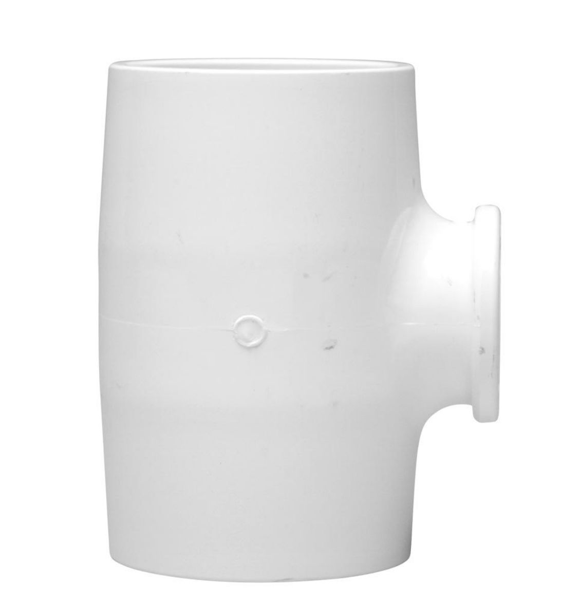 Picture of TEE PVC #21 15MM X 1/2'' FI THREAD