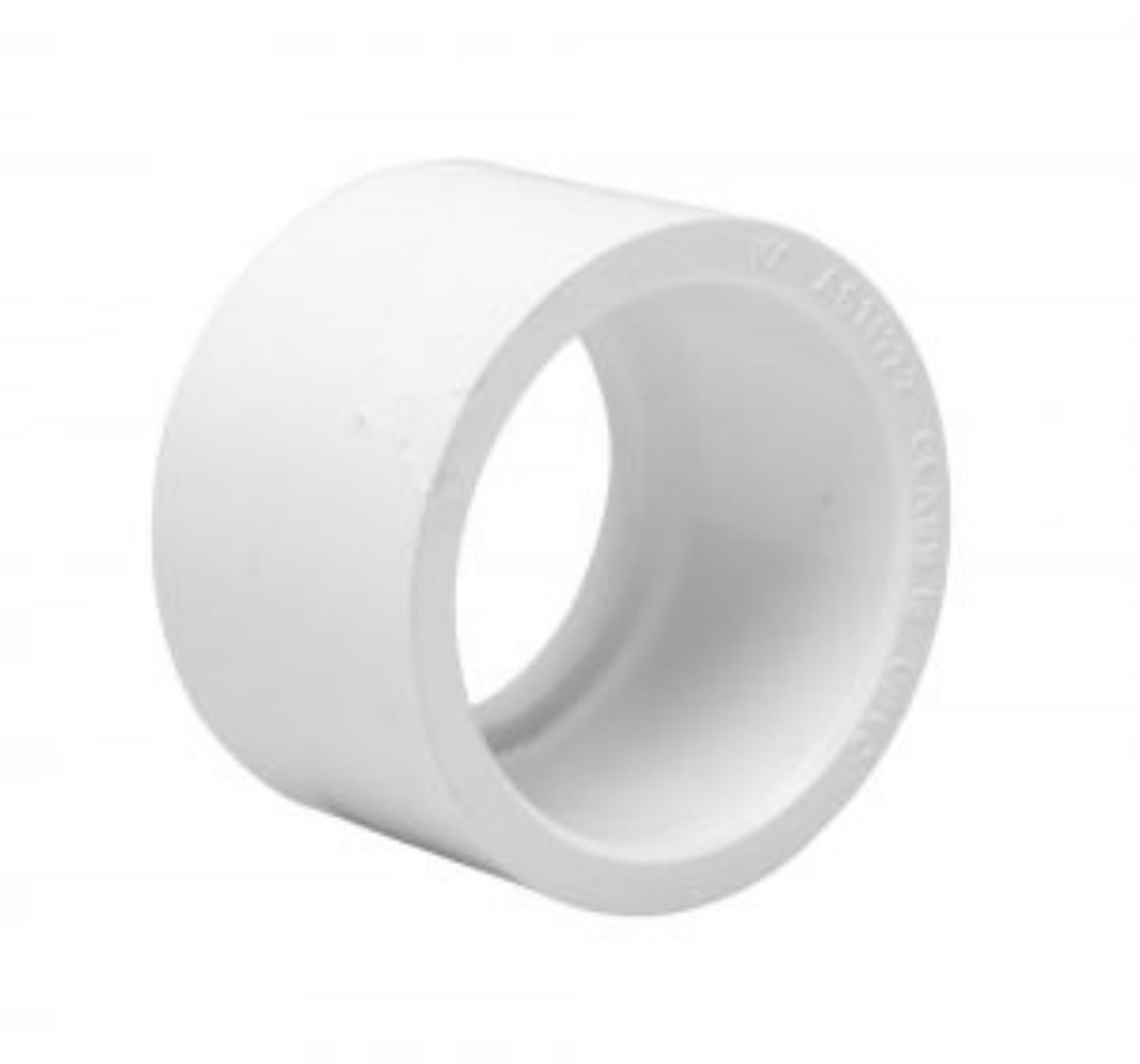 Picture of BUSH PVC #5 100MM X 50MM