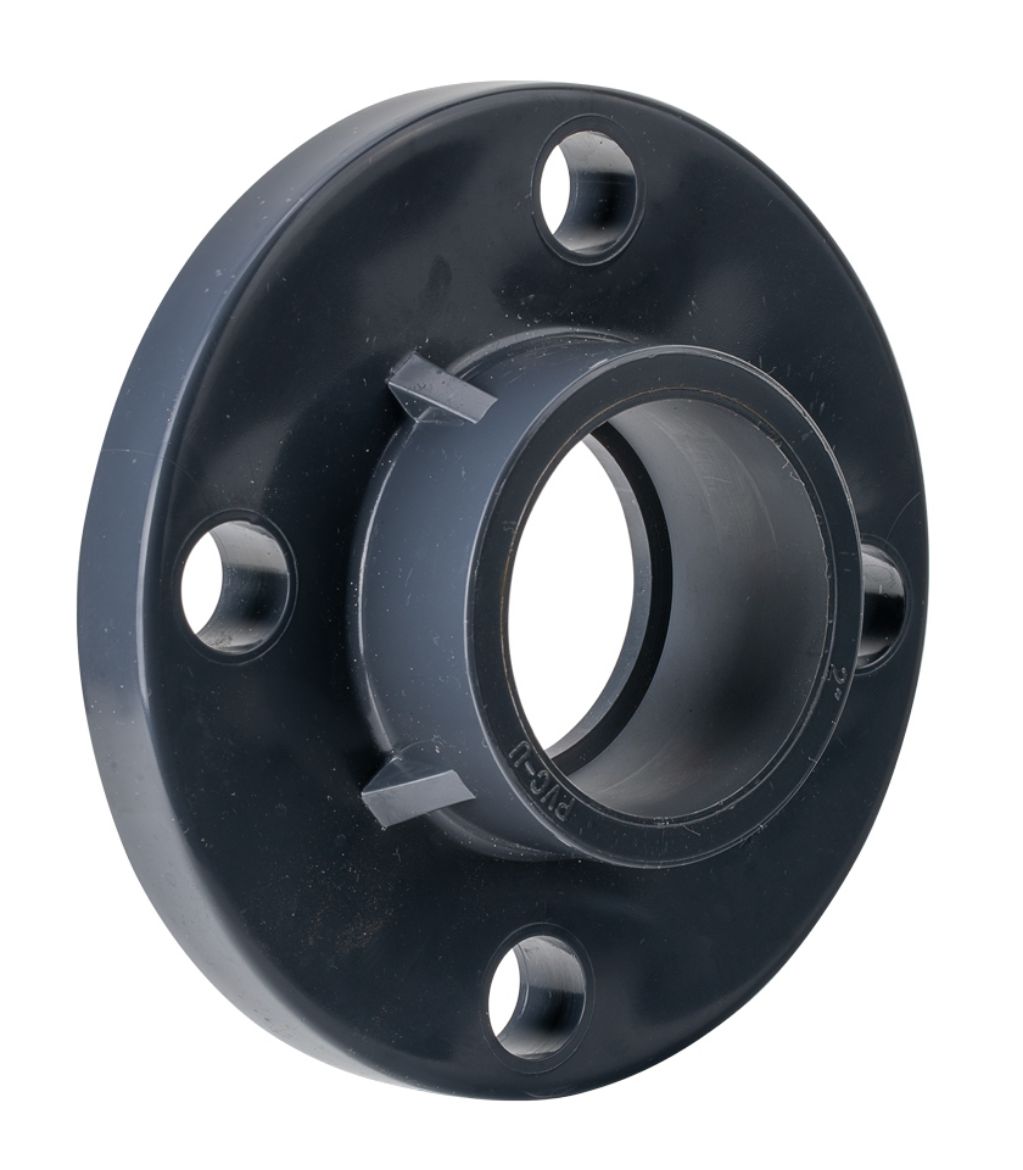 Picture of FLANGE PVC #16 40MM TABLE D