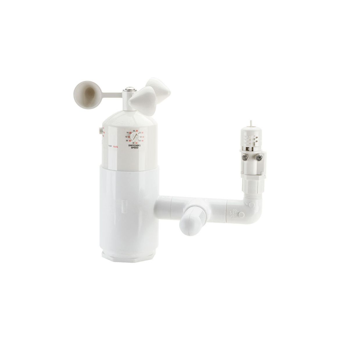 Picture of SENSOR HUNTER MINI WEATHER STATION