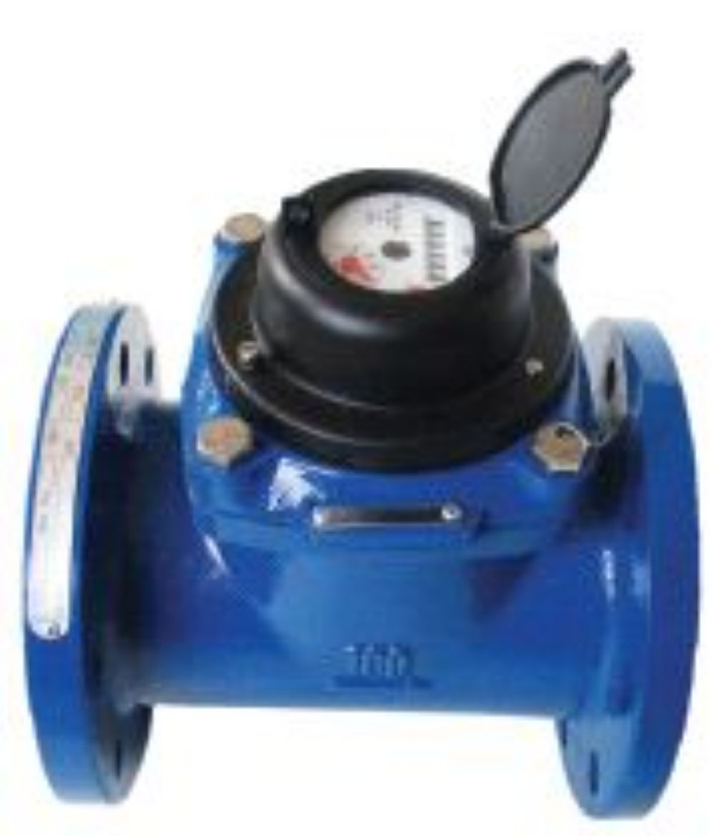 Picture of WATER METER 150MM